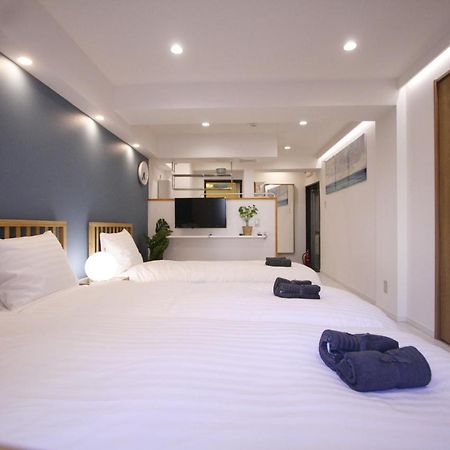Stay Ari Kabukicho Tokio Exterior foto